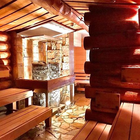 Baden Garden 旧thebed&Spa Токородзава Екстер'єр фото