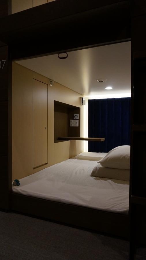 Baden Garden 旧thebed&Spa Токородзава Екстер'єр фото